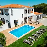 Bellegarde - Piscina Aquecivel E Bbq Em 빌라 *