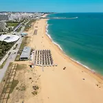 빌라 Bellegarde - Piscina Aquecivel E Bbq Em