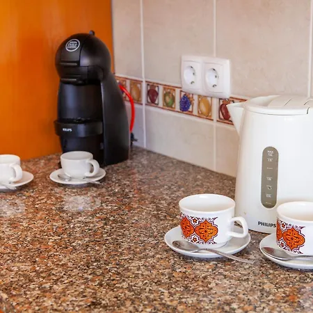 Vila Bellegarde By Algarve Vacation