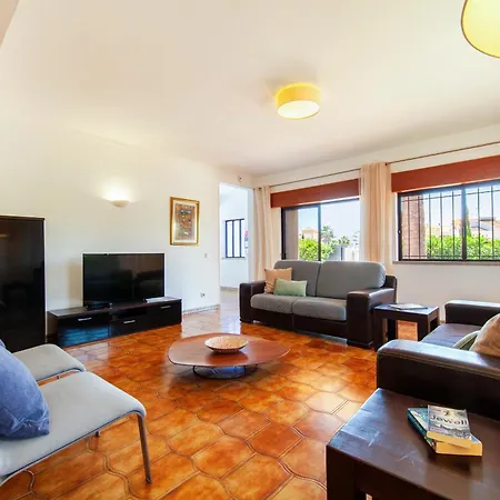 Bellegarde By Algarve Vacation Albufeira