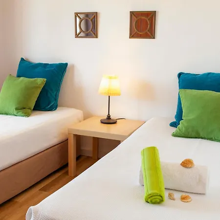 Bellegarde By Algarve Vacation Vila Albufeira