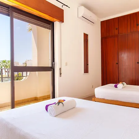 Bellegarde By Algarve Vacation Vila Albufeira