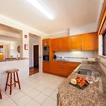 Bellegarde - Piscina Aquecivel E Bbq Em Villa Albufeira