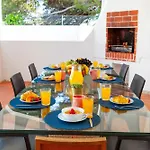 Bellegarde - Piscina Aquecivel E Bbq Em * Albufeira