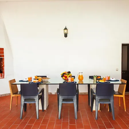 Bellegarde By Algarve Vacation