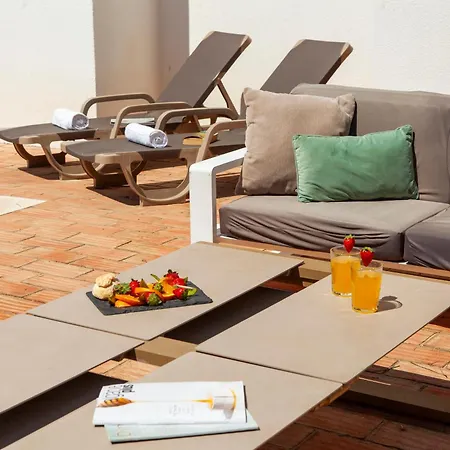 Bellegarde By Algarve Vacation * Albufeira