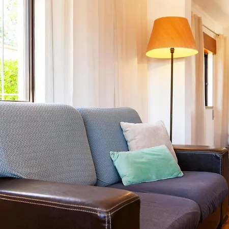 Bellegarde By Algarve Vacation 别墅 *