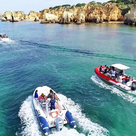 Villa Bellegarde By Algarve Vacation *