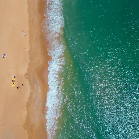 别墅 Bellegarde By Algarve Vacation