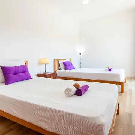 Bellegarde By Algarve Vacation Villa Albufeira