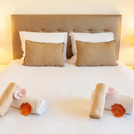 Bellegarde By Algarve Vacation Albufeira