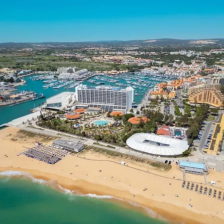 Villa Bellegarde By Algarve Vacation *