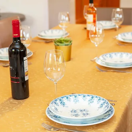 Villa Bellegarde By Algarve Vacation Albufeira