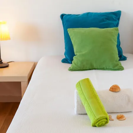 Bellegarde By Algarve Vacation *