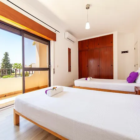 Bellegarde By Algarve Vacation Villa