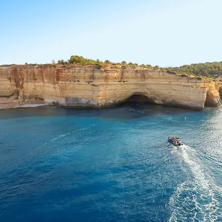 Bellegarde By Algarve Vacation 别墅