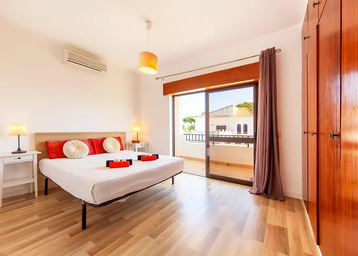 Bellegarde By Algarve Vacation Βίλα