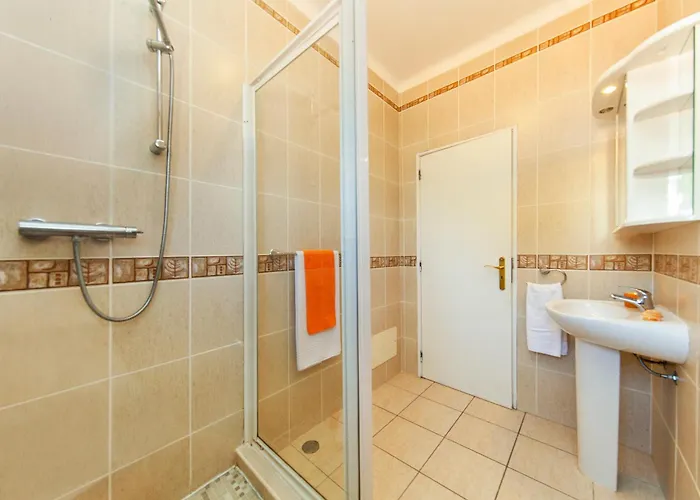 Βίλα Bellegarde By Algarve Vacation *