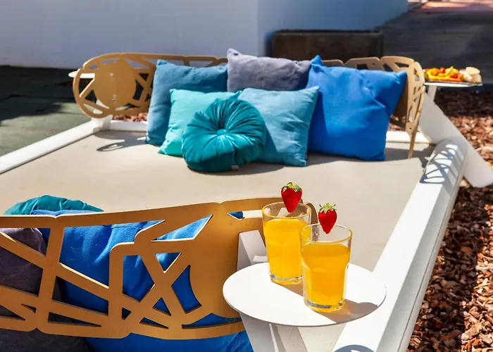 Βίλα Bellegarde By Algarve Vacation Αλμπουφέιρα