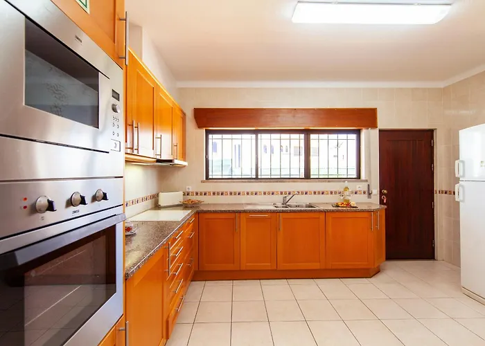 Bellegarde By Algarve Vacation Βίλα