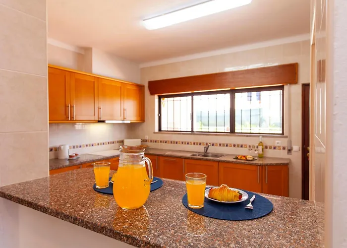 Bellegarde By Algarve Vacation Βίλα