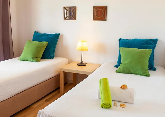 Bellegarde By Algarve Vacation Βίλα Αλμπουφέιρα