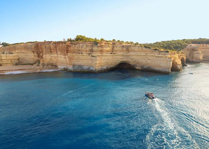 Bellegarde By Algarve Vacation Βίλα