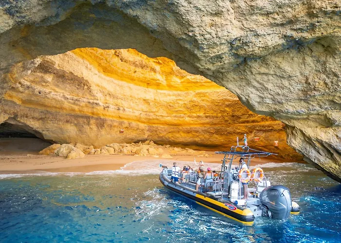 Bellegarde By Algarve Vacation Αλμπουφέιρα