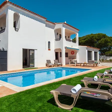 Bellegarde By Algarve Vacation * Албуфейра