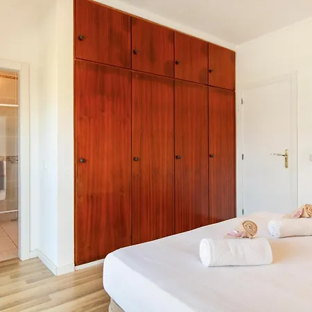 Bellegarde By Algarve Vacation Albufeira