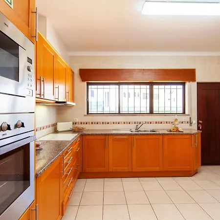 Bellegarde By Algarve Vacation Villa