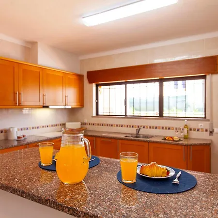 Bellegarde By Algarve Vacation Villa